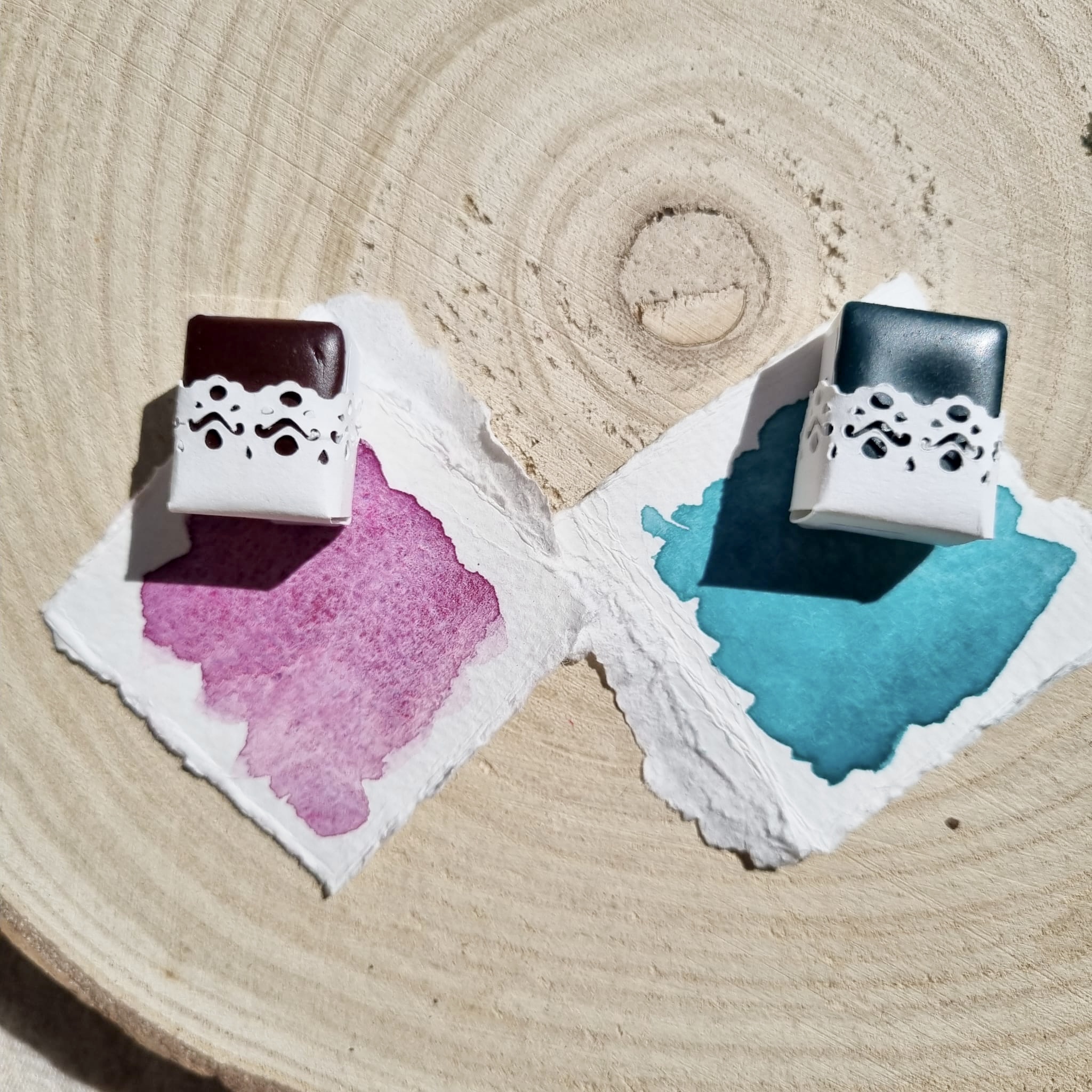 Set Lilas