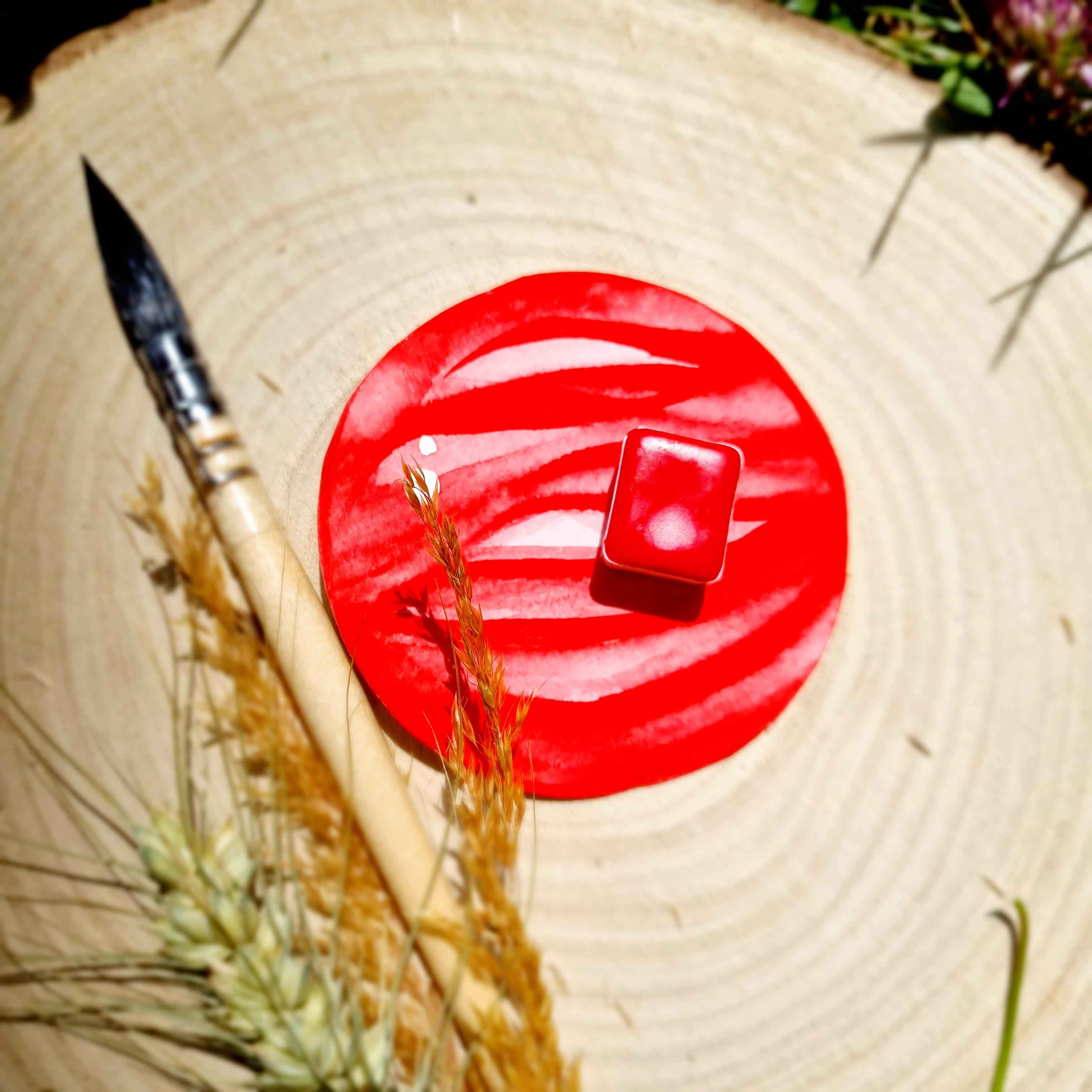 Coquelicot