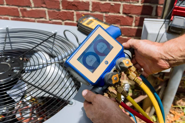 Residential HVAC Services