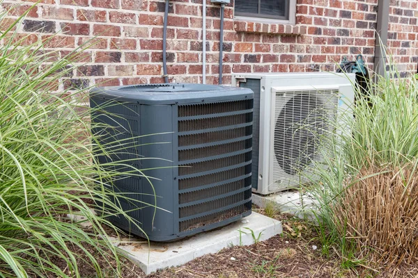 Monthly HVAC-R Maintenance
