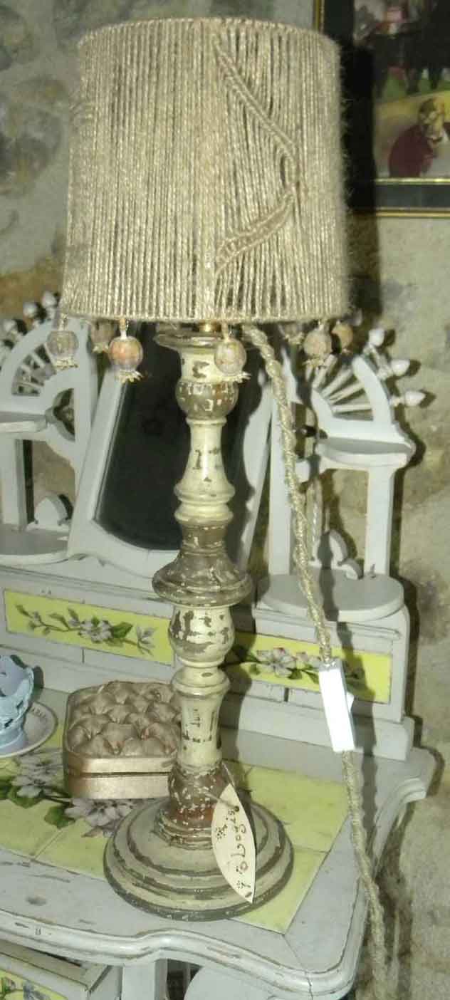La Chandelière