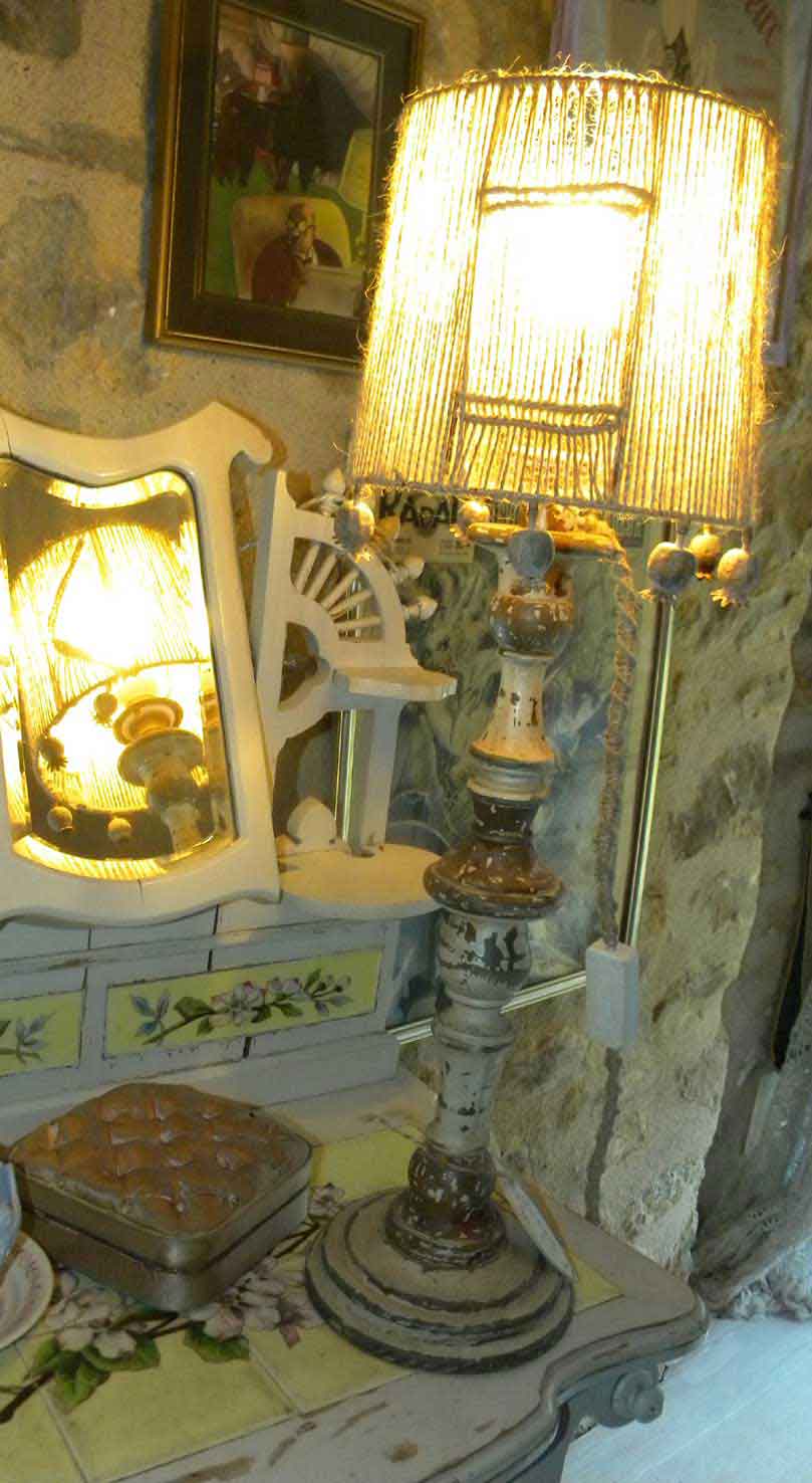 La Chandelière