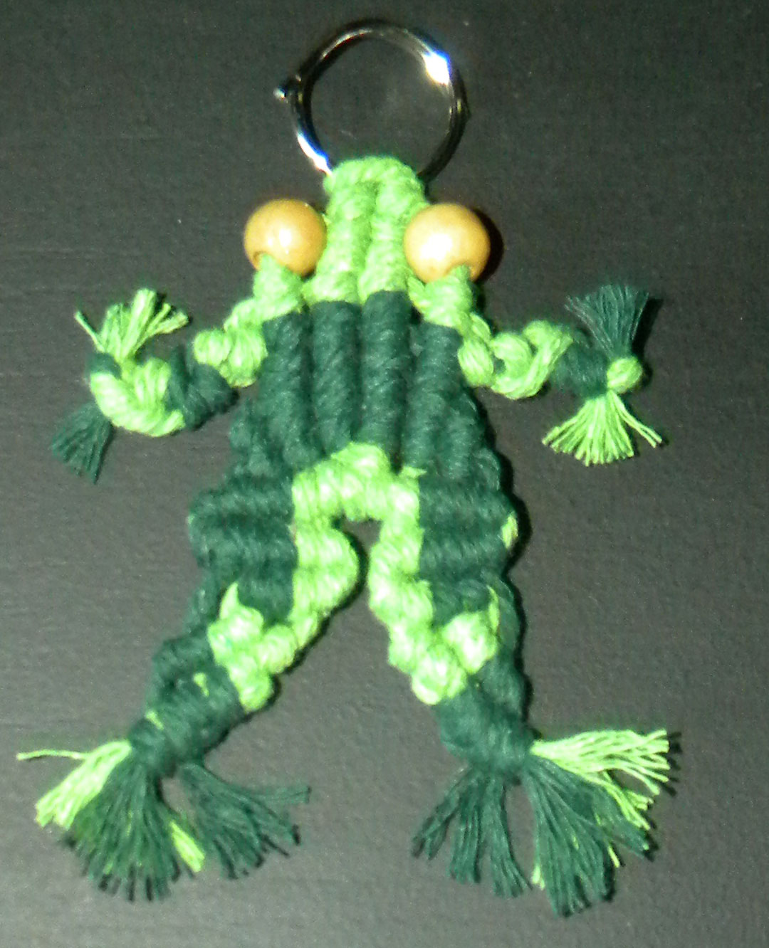 Froggy