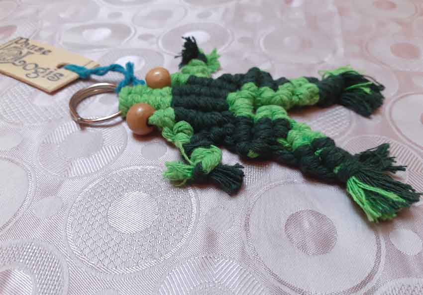 Froggy