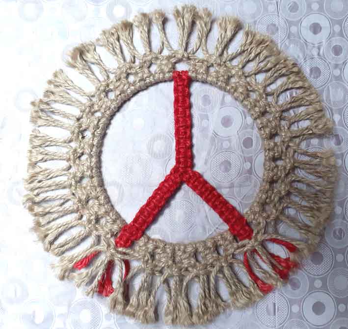 Red Peace