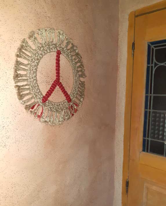 Red Peace