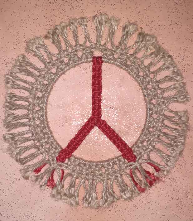 Red Peace