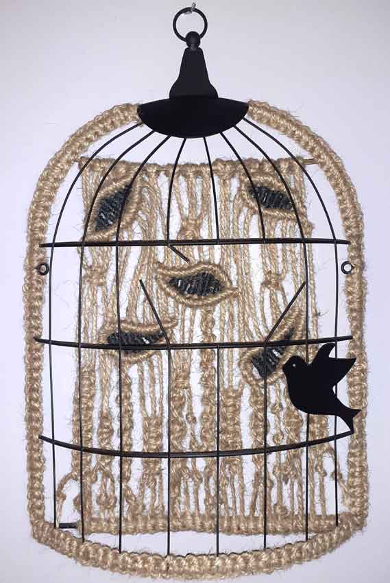 L'Oiseau Rebel
