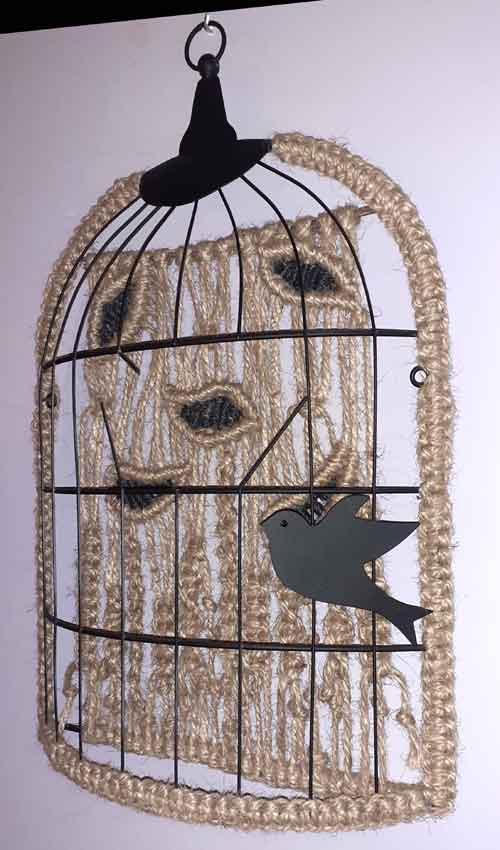 L'Oiseau Rebel