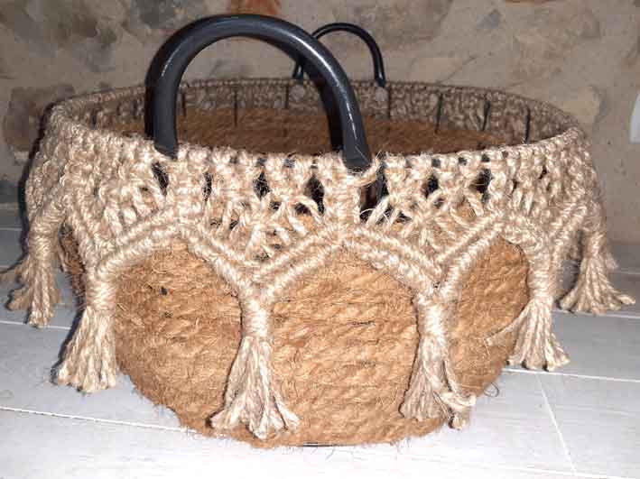 bohopanier