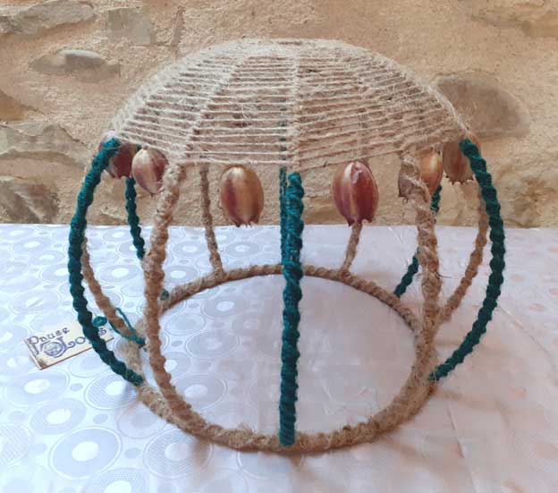 Fibres d'Aurore