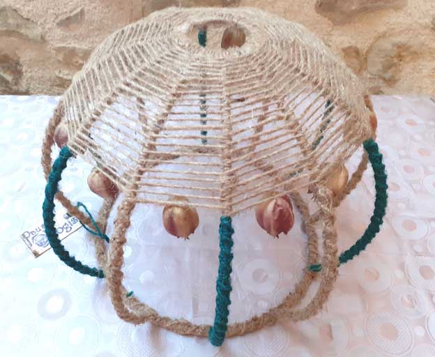 Fibres d'Aurore
