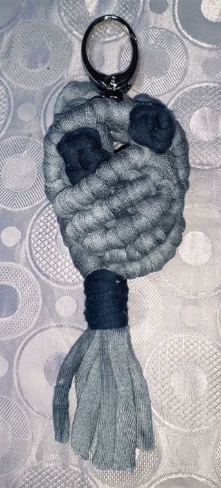 Blobby