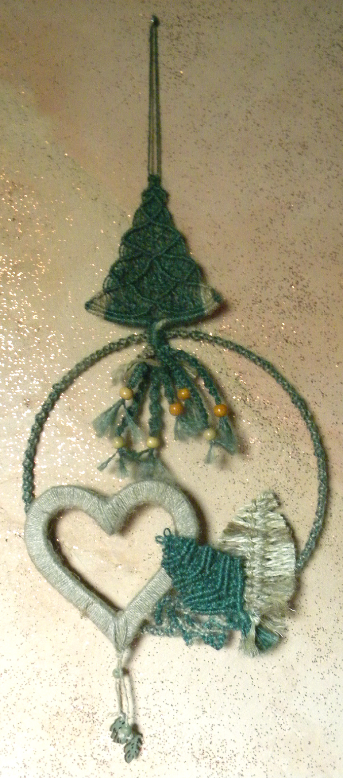 Coeur de Sapin