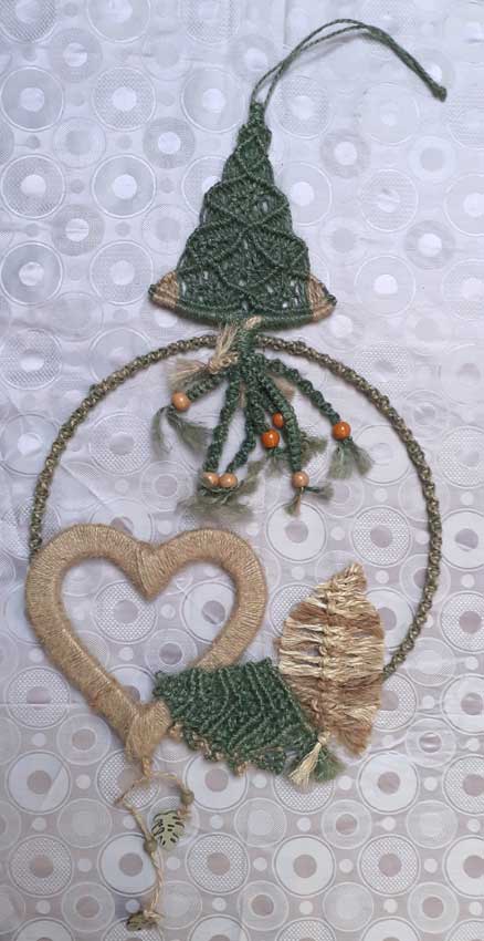 Coeur de Sapin