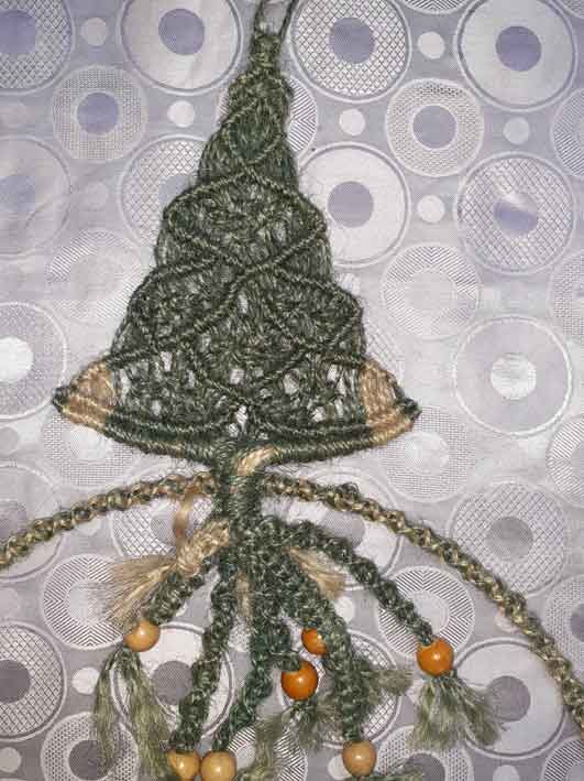 Coeur de Sapin