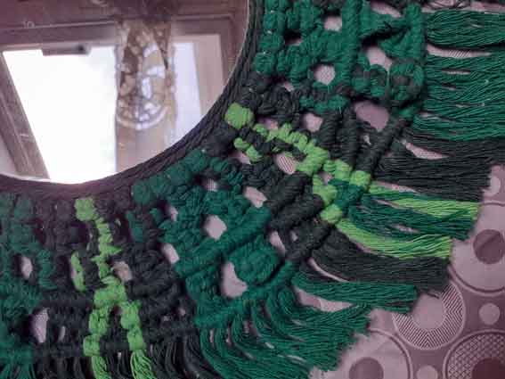 Gipsy verde