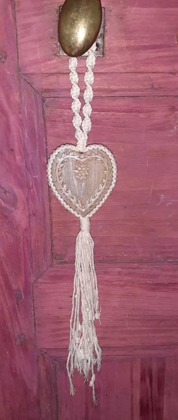Coeur de bijou