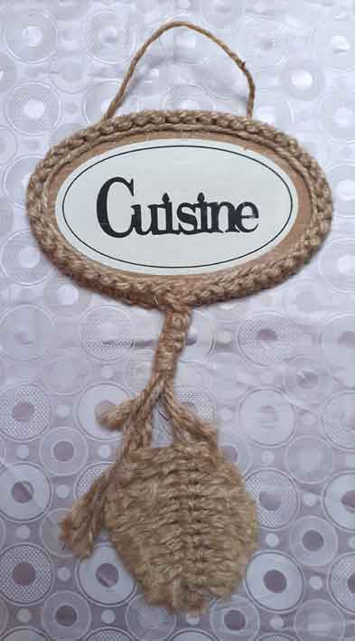 Cuisine