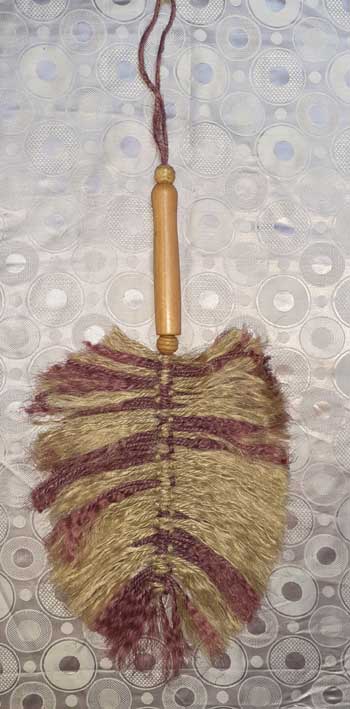 Plume
