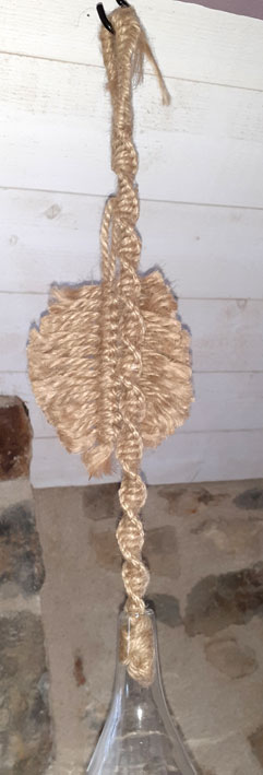 Petite feuille
