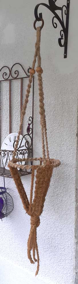 Tri-Co-Jute