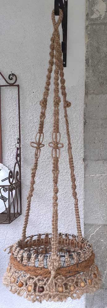 Jute'N'go