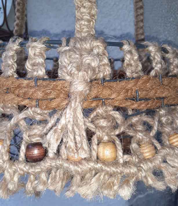 Jute'N'go
