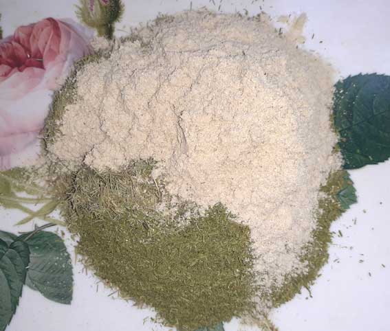 gélules HAIRISSIMES