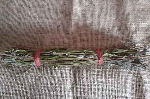 Sillage d'Opale