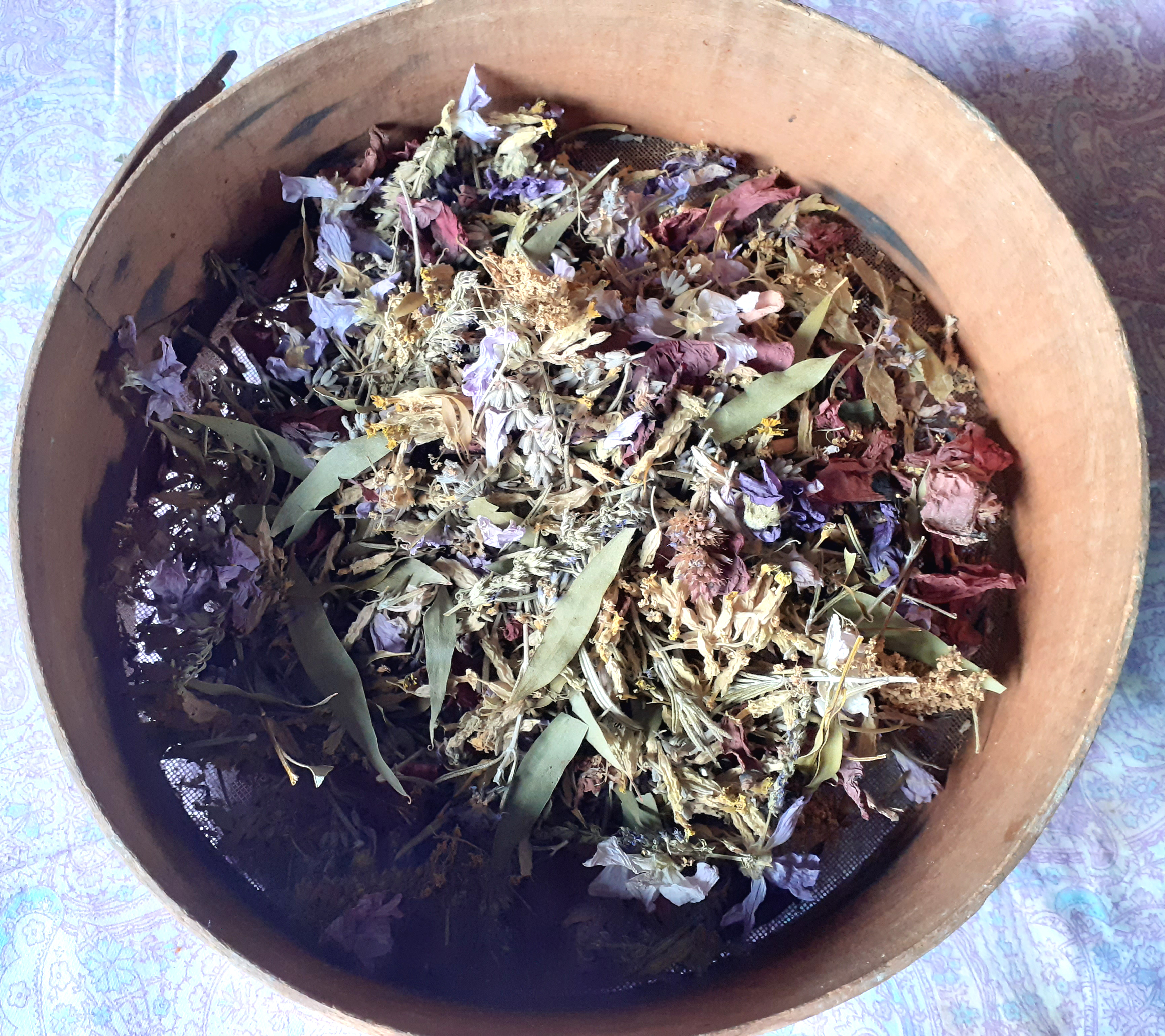synergie EOLIA
