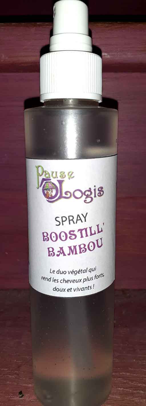 spray BOOSTILL'BAMBOU