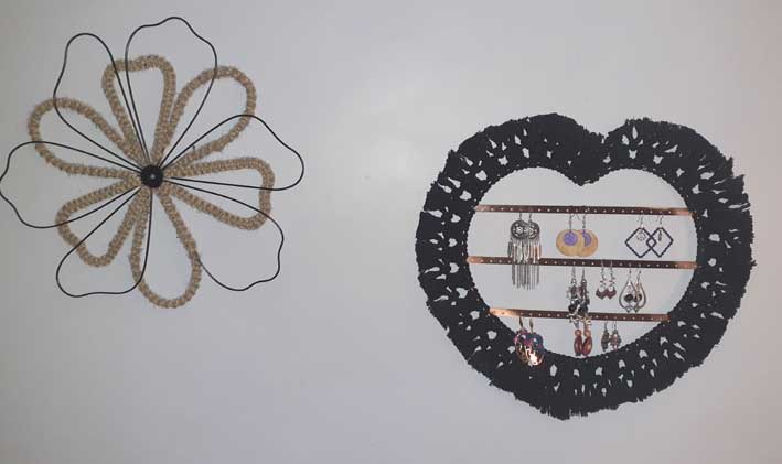 Coeur d'oreilles