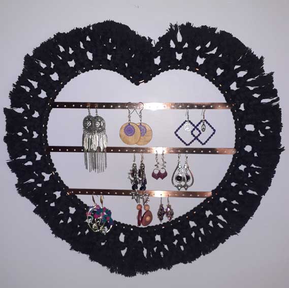 Coeur d'oreilles