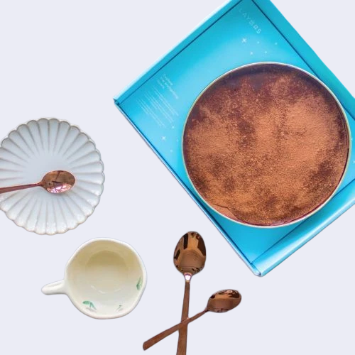 All Chocolate Dreamcake 2.5LBS