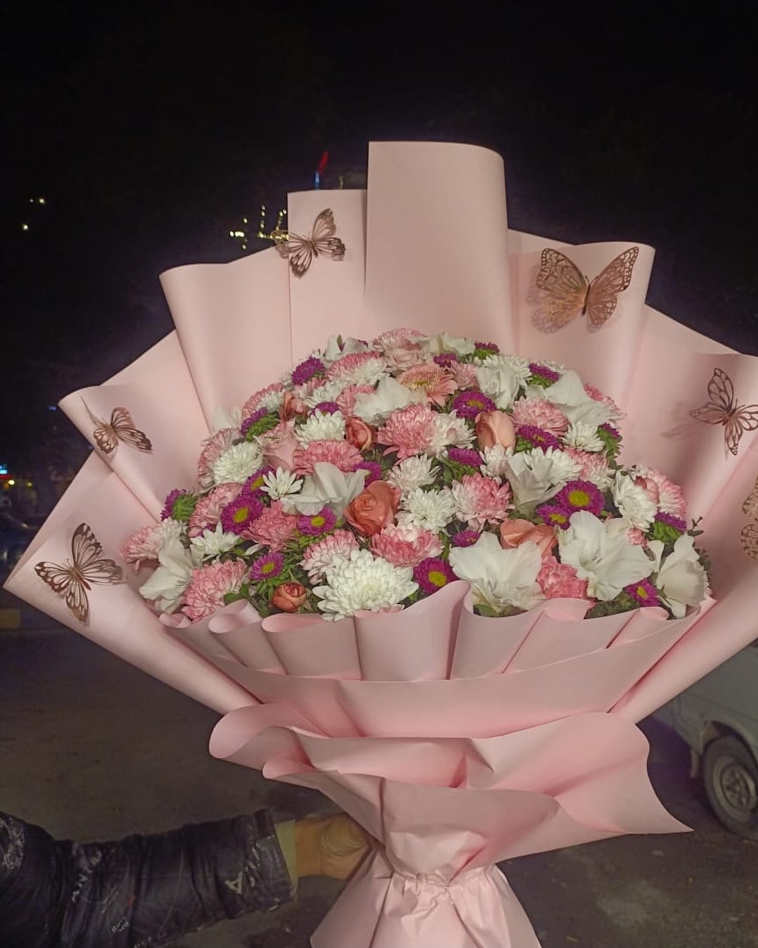 Beautiful Flower Bouquet