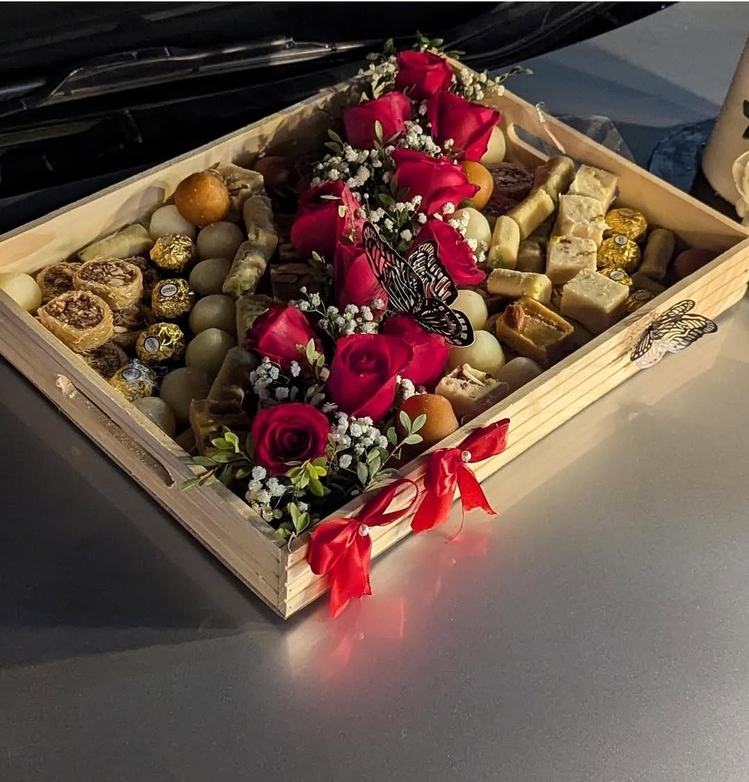 Luxurious Gift Hamper