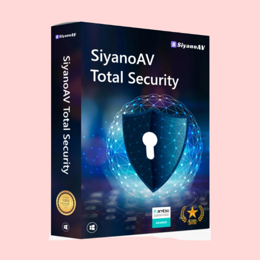 SiyanoAV Total Security