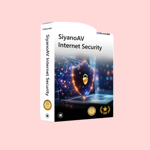 SiyanoAV Internet Security