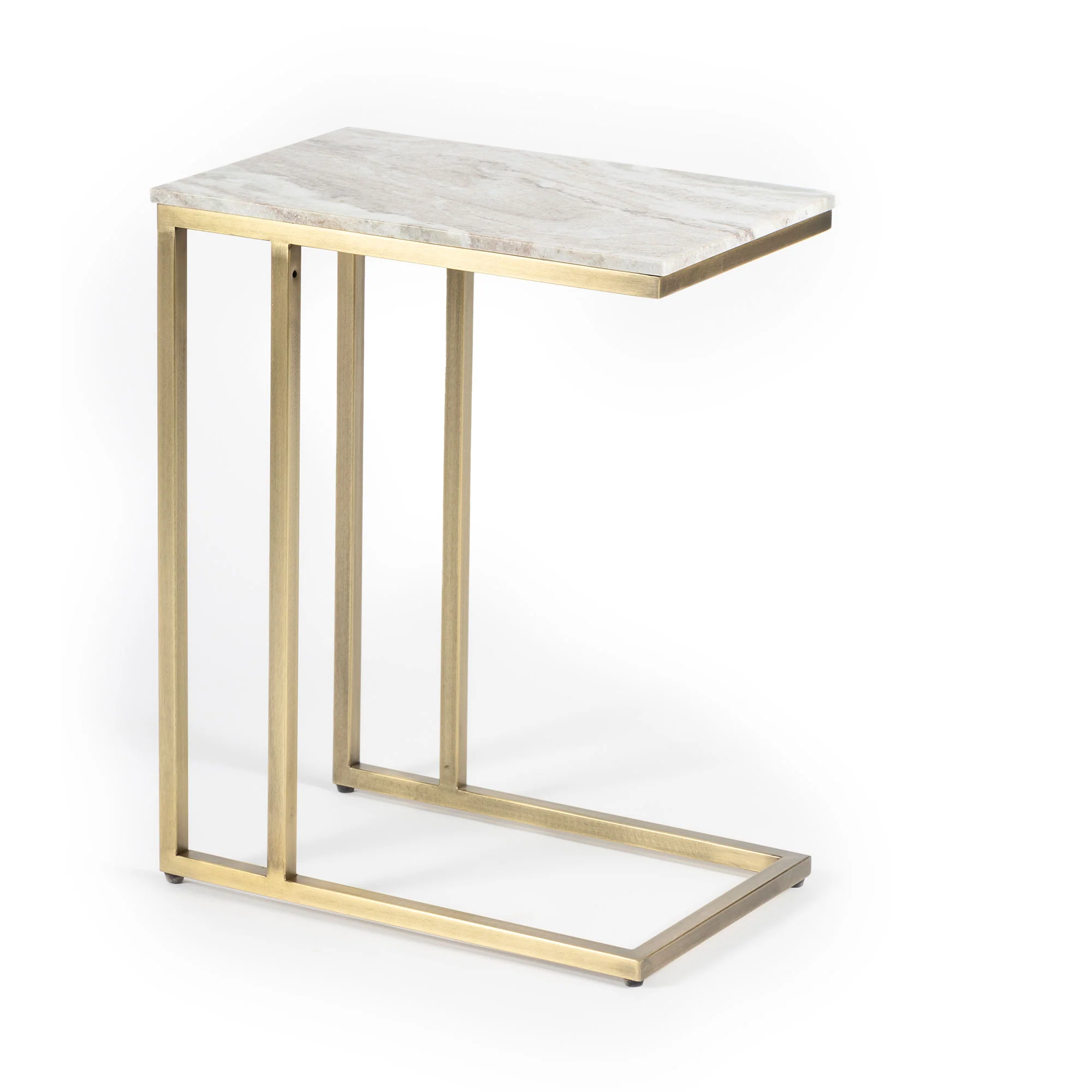 Furneezy Modern Side Table