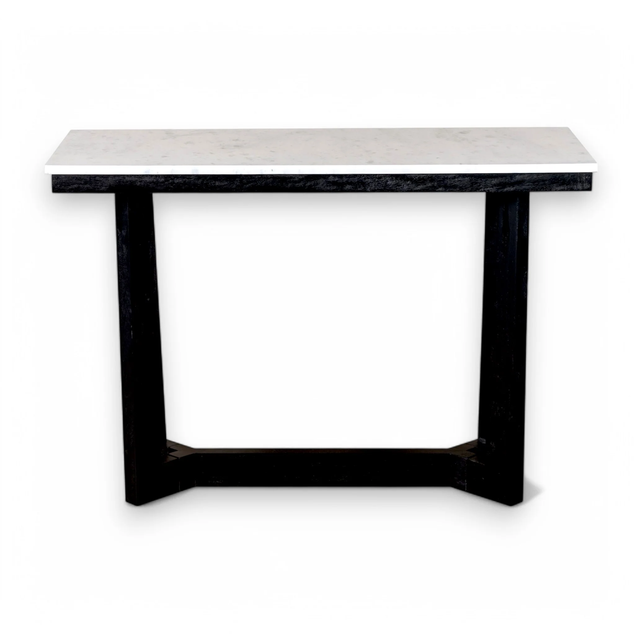 Furneezy Bondi Marble Console Table