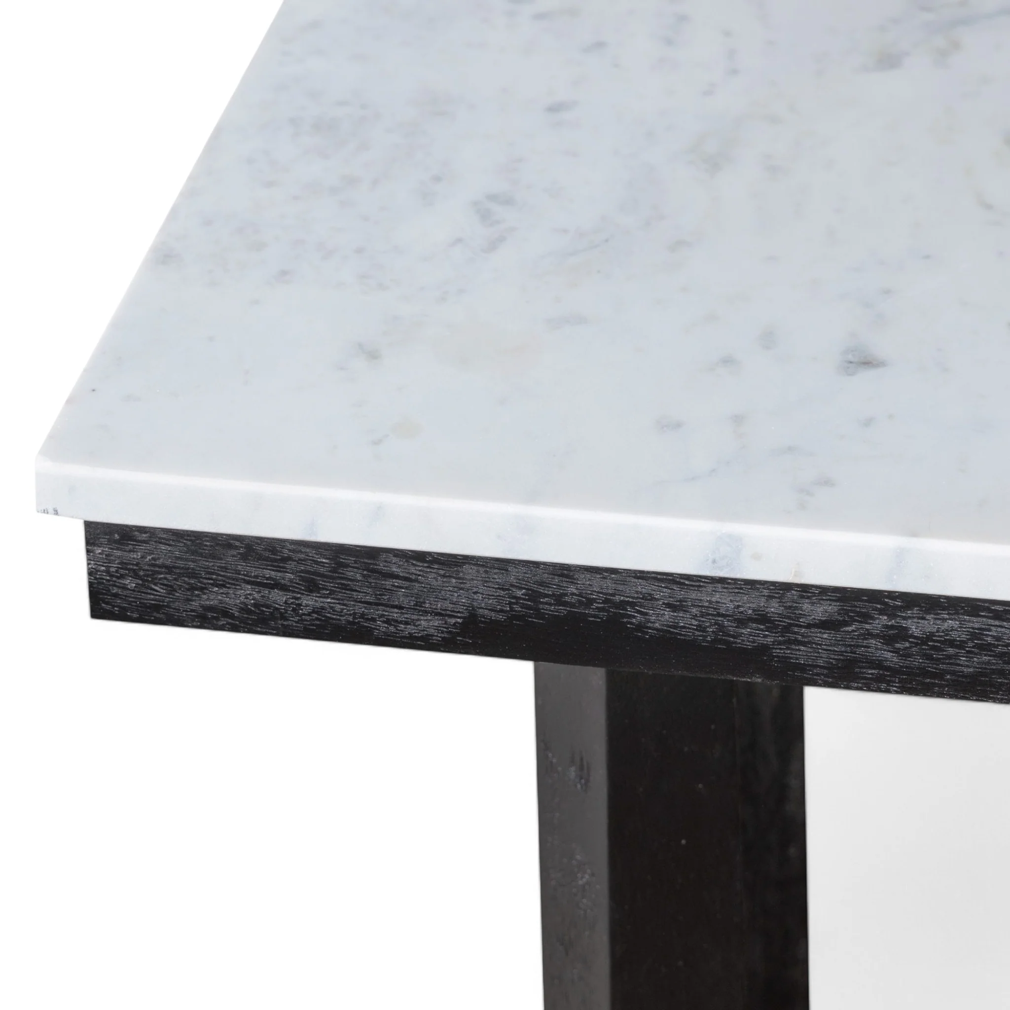  Furneezy Bondi Marble Console Table