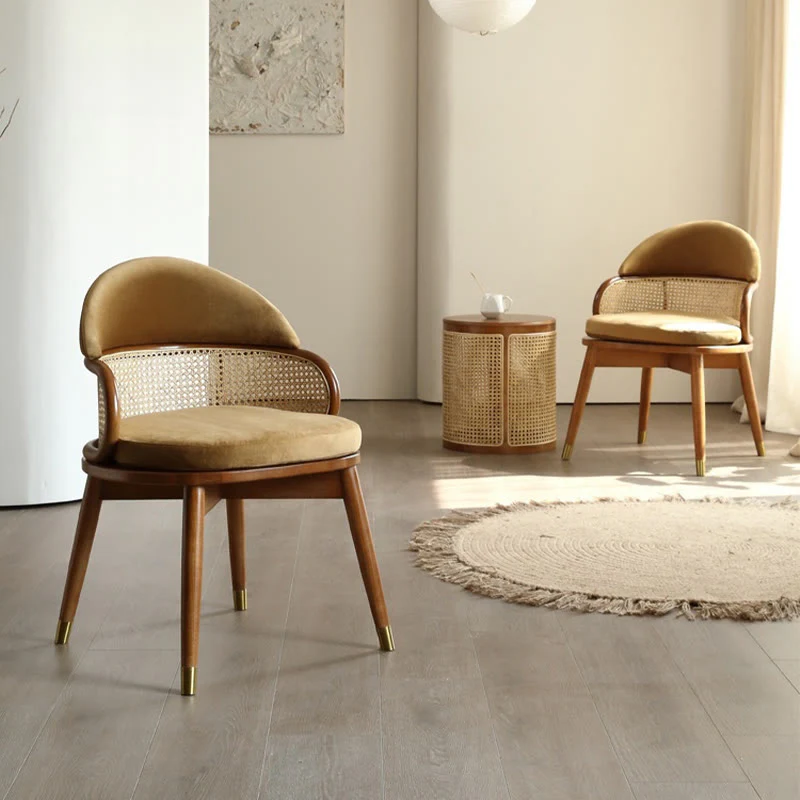 Mid-Century Modern Dining Set