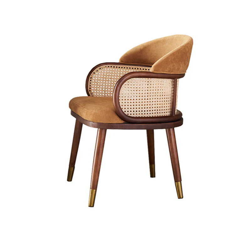 Vintage Mid-Century Accent Chair