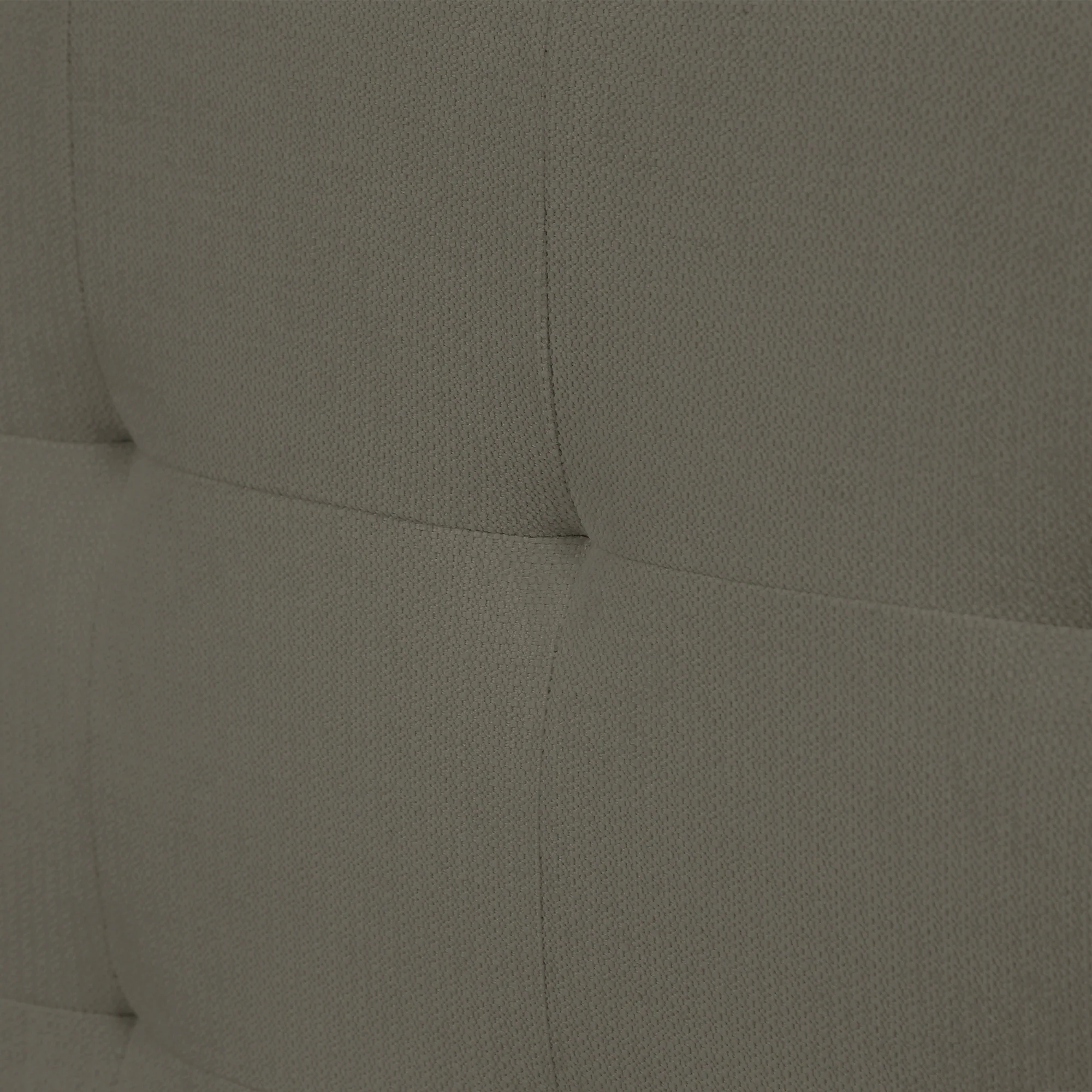 Modern Upholstered Bed 