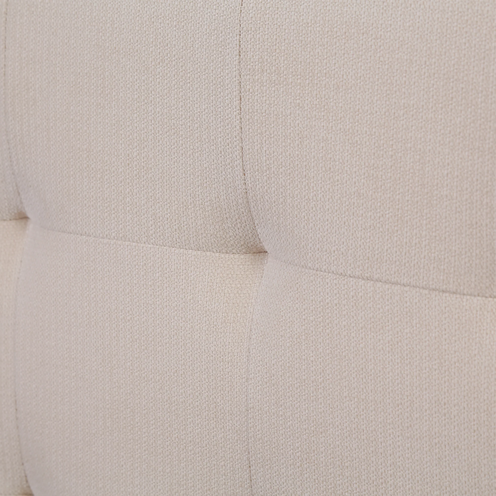 Modern Upholstered Bed 