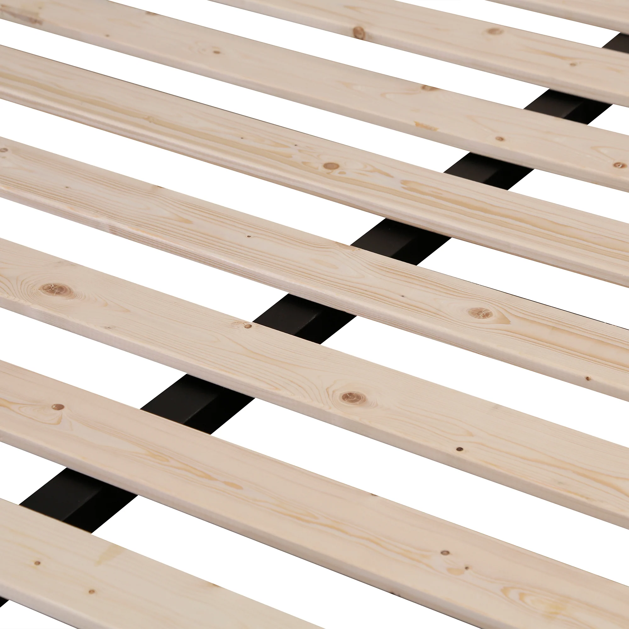 Elliot Velvet Queen Bed -  Sand