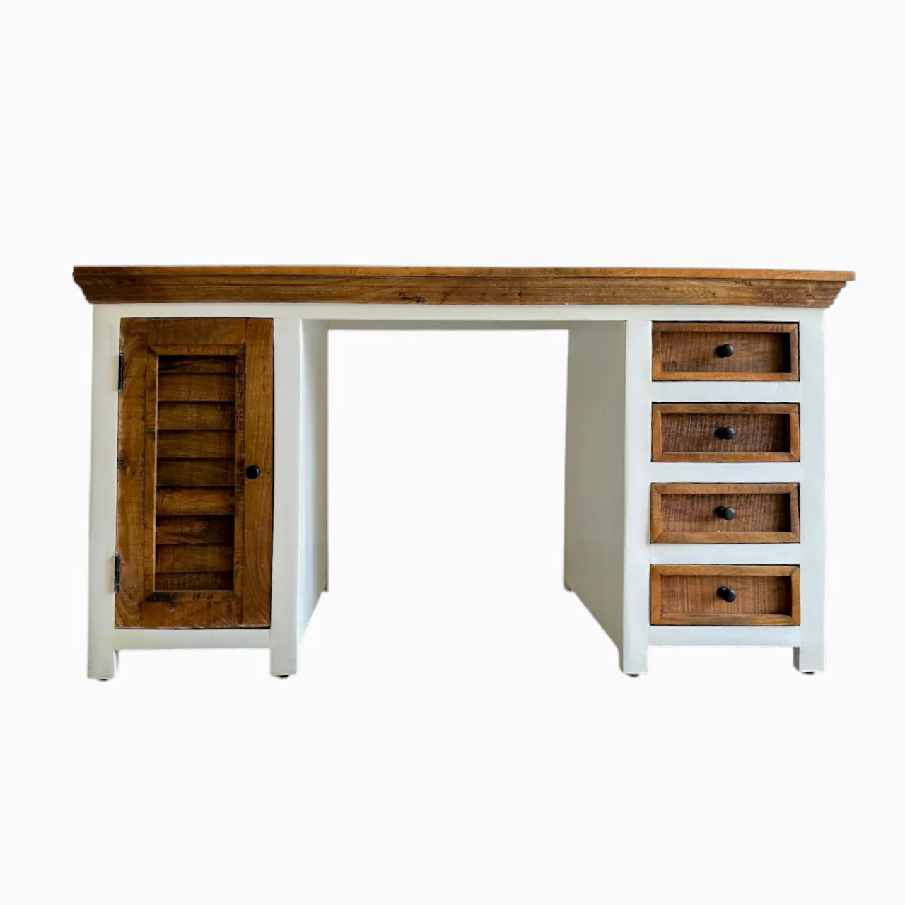 Novo Premium Solid Wood Sideboard #3