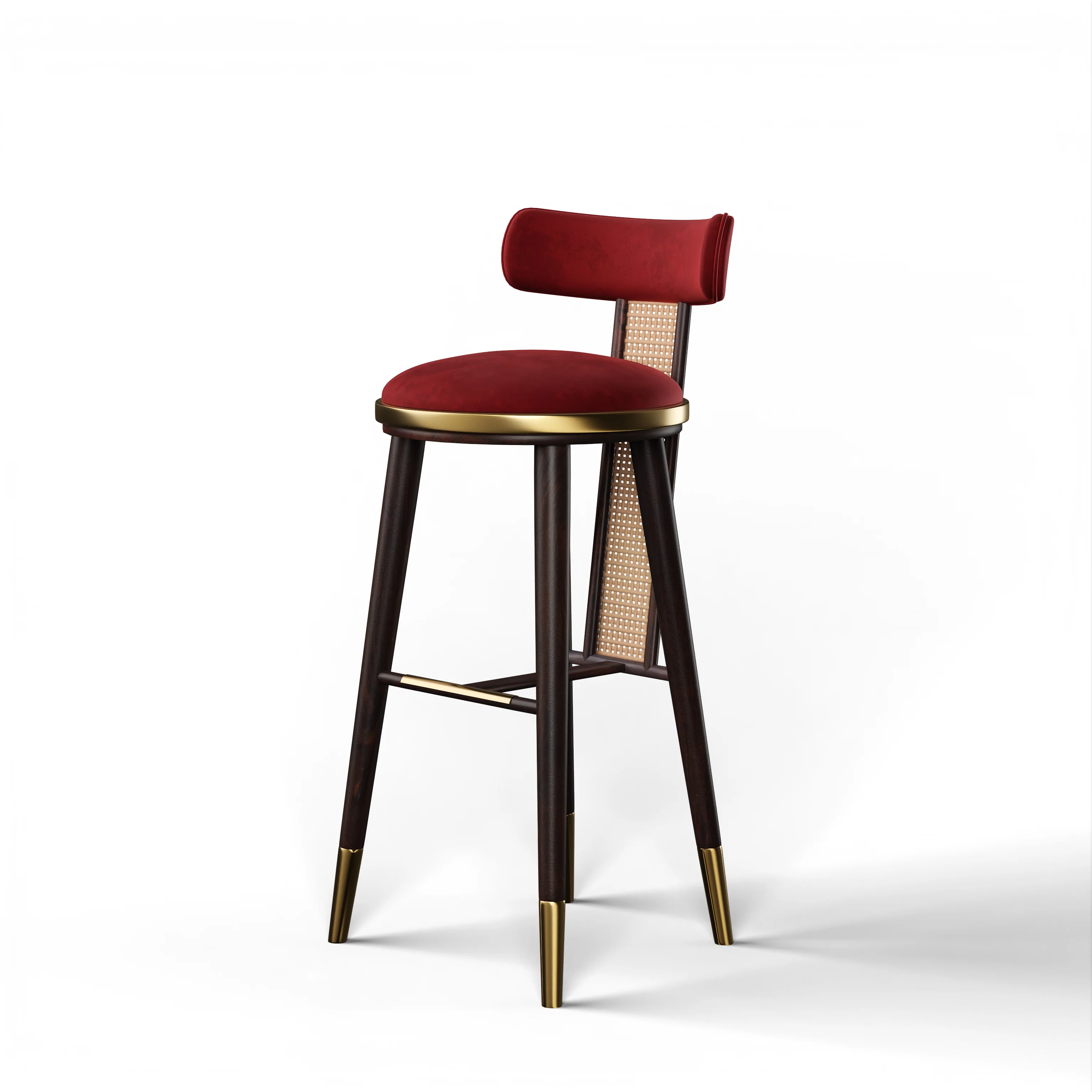 Elegant Bar Stool