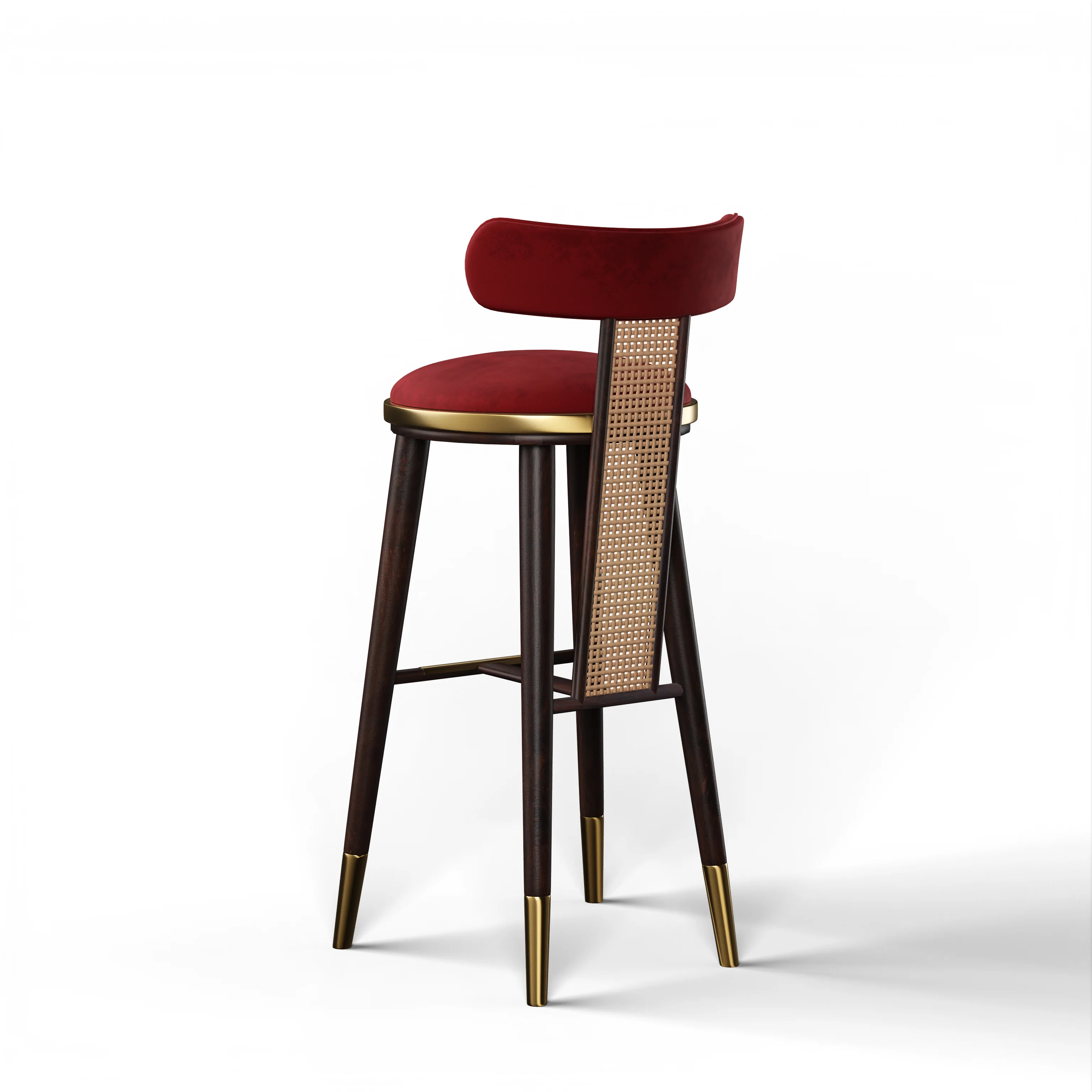 Elegant Bar Stool